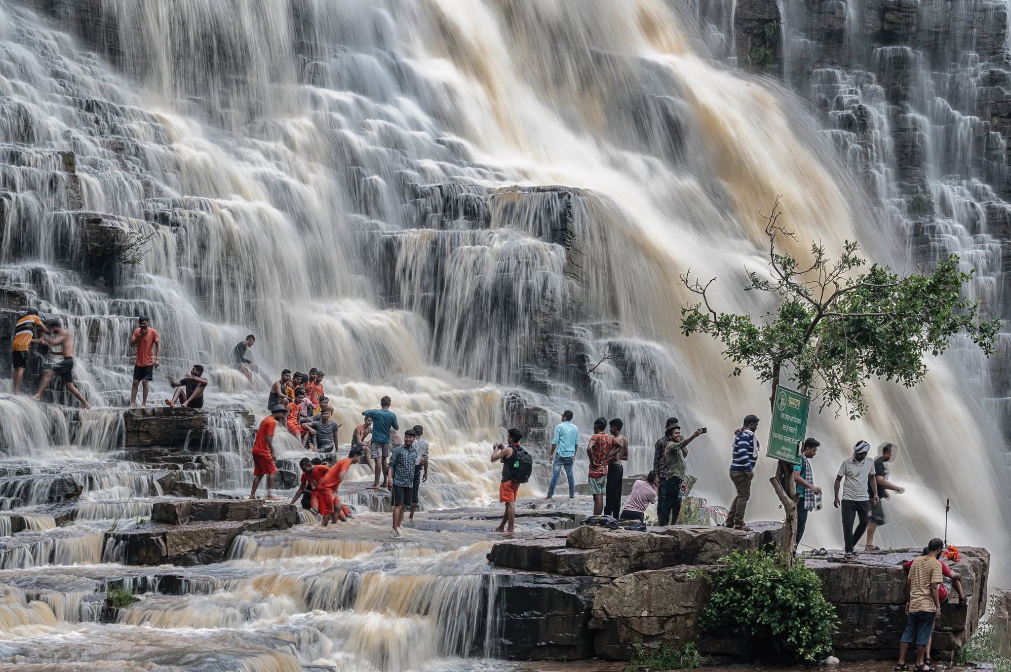 Kanger Valley (Kanger Ghati) National Park, Chhattisgarh