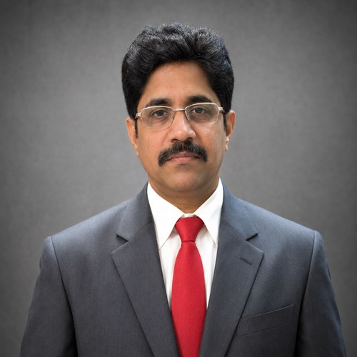 Dr. Raj Shekharan